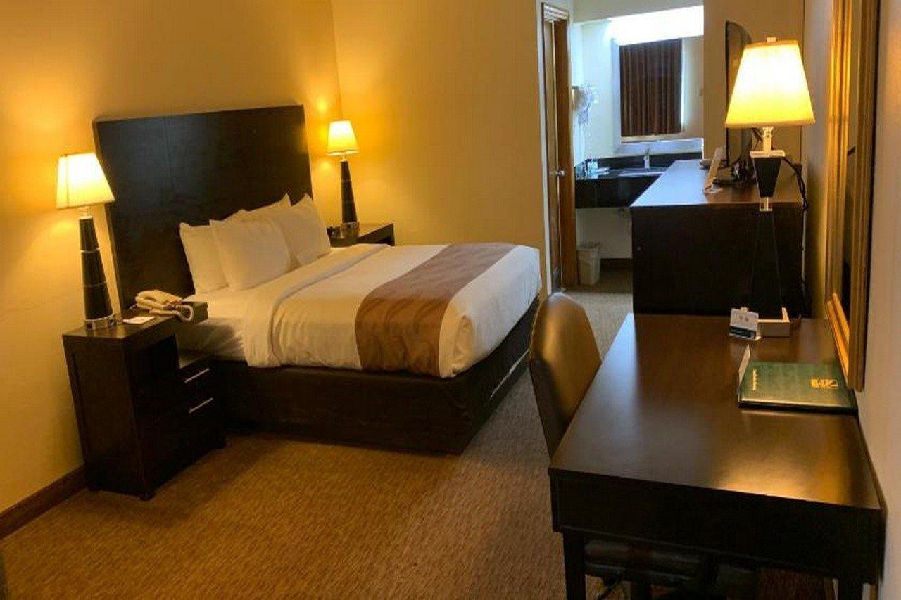 Quality Inn Cordele Eksteriør billede